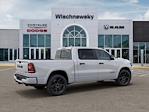 New 2026 Ram 1500 Laramie Crew Cab for sale #D260453 - photo 4