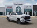 New 2026 Ram 1500 Laramie Crew Cab for sale #D260453 - photo 5