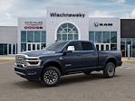 New 2026 Ram 2500 Longhorn Crew Cab for sale #D260466 - photo 2