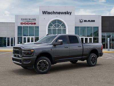 New 2026 Ram 2500 Rebel Crew Cab for sale #D260501 - photo 2