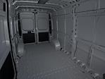 New 2026 Ram ProMaster 2500 High Roof Empty Cargo Van for sale #D260514 - photo 15