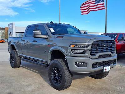 New 2026 Ram 3500 Big Horn Crew Cab for sale #D260516 - photo 2