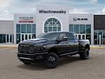 New 2026 Ram 3500 Laramie Mega Cab for sale #D260518 - photo 1