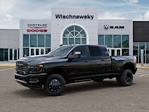 New 2026 Ram 3500 Laramie Mega Cab for sale #D260518 - photo 2