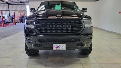 New 2023 Ram 1500 Big Horn Crew Cab 4x4 Pickup for sale #R23483 - photo 2