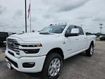 New 2025 Ram 2500 Laramie Crew Cab 4x4 Pickup for sale #R25131 - photo 1