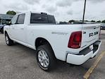 New 2025 Ram 2500 Laramie Crew Cab 4x4 Pickup for sale #R25131 - photo 3