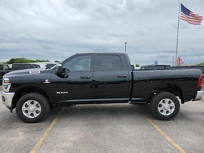New 2025 Ram 2500 Big Horn Crew Cab 4x4 Pickup for sale #R25132 - photo 2