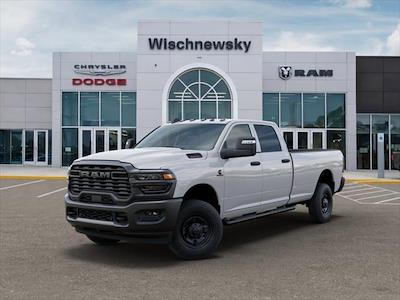 New 2025 Ram 2500 Tradesman Crew Cab for sale #D250952 - photo 1