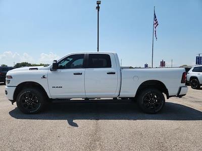 New 2025 Ram 2500 Lone Star Crew Cab 4x4 Pickup for sale #R25269 - photo 2