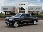 New 2025 Ram 1500 Lone Star Crew Cab for sale #R25303 - photo 2