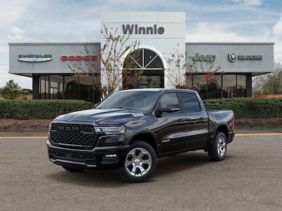 New 2025 Ram 1500 Lone Star Crew Cab for sale #R25359 - photo 1