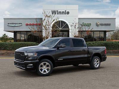 New 2025 Ram 1500 Lone Star Crew Cab for sale #R25359 - photo 2