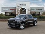 New 2025 Ram 1500 Lone Star Crew Cab for sale #R25359 - photo 1