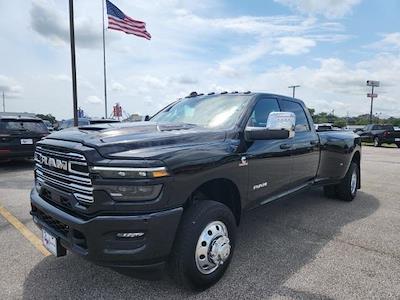 New 2026 Ram 3500 Laramie Crew Cab 4x4 DRW Pickup for sale #R26012 - photo 1