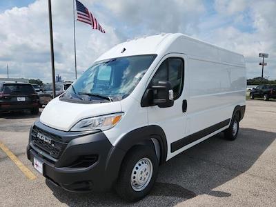 New 2026 Ram ProMaster 2500 High Roof Upfitted Cargo Van for sale #R26033 - photo 1