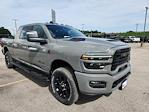 New 2026 Ram 2500 Laramie Mega Cab 4x4 Pickup for sale #R26034 - photo 7