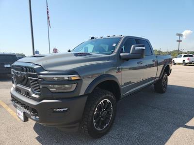 New 2026 Ram 2500 Rebel Crew Cab 4x4 Pickup for sale #R26047 - photo 1