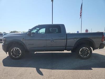 New 2026 Ram 2500 Rebel Crew Cab 4x4 Pickup for sale #R26047 - photo 2