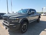 New 2026 Ram 2500 Rebel Crew Cab 4x4 Pickup for sale #R26047 - photo 1