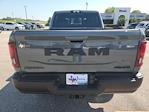 New 2026 Ram 2500 Rebel Crew Cab 4x4 Pickup for sale #R26047 - photo 4
