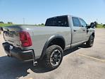New 2026 Ram 2500 Rebel Crew Cab 4x4 Pickup for sale #R26047 - photo 5