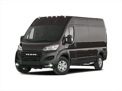 New 2026 Ram ProMaster 3500 High Roof Empty Cargo Van for sale #R26051 - photo 1
