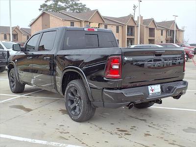 New 2026 Ram 1500 Lone Star Crew Cab for sale #W260378 - photo 2