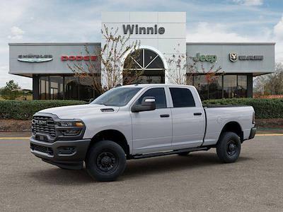 New 2026 Ram 2500 Tradesman Crew Cab for sale #R26130 - photo 2
