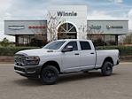 New 2026 Ram 2500 Tradesman Crew Cab for sale #R26130 - photo 2