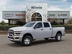 New 2026 Ram 2500 Tradesman Crew Cab for sale #R26144 - photo 2