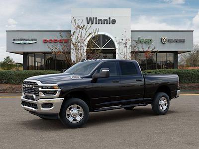 New 2026 Ram 2500 Tradesman Crew Cab for sale #R26149 - photo 2