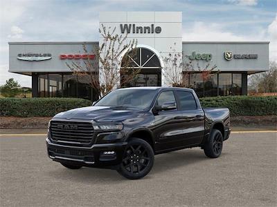 New 2026 Ram 1500 Laramie Crew Cab for sale #R26164 - photo 1