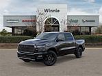 New 2026 Ram 1500 Laramie Crew Cab for sale #R26164 - photo 1