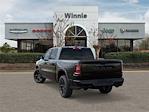 New 2026 Ram 1500 Laramie Crew Cab for sale #R26164 - photo 3