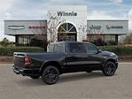 New 2026 Ram 1500 Laramie Crew Cab for sale #R26164 - photo 4