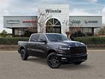 New 2026 Ram 1500 Laramie Crew Cab for sale #R26164 - photo 5