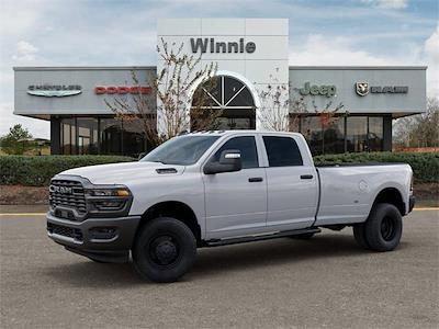 New 2026 Ram 3500 Tradesman Crew Cab for sale #R26185 - photo 2