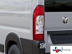 New 2026 Ram ProMaster 2500 High Roof Empty Cargo Van for sale #R26196 - photo 10