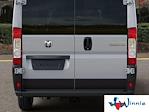 New 2026 Ram ProMaster 2500 High Roof Empty Cargo Van for sale #R26196 - photo 16