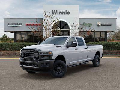 New 2026 Ram 2500 Tradesman Crew Cab for sale #R26200 - photo 1