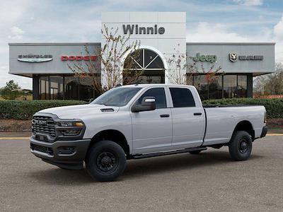 New 2026 Ram 2500 Tradesman Crew Cab for sale #R26200 - photo 2