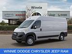 New 2026 Ram ProMaster 2500 High Roof Empty Cargo Van for sale #R26222 - photo 3
