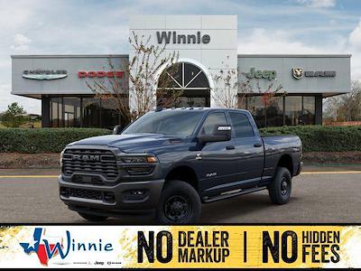 New 2026 Ram 2500 Warlock Crew Cab for sale #R26249 - photo 1