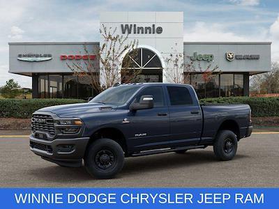 New 2026 Ram 2500 Warlock Crew Cab for sale #R26249 - photo 2