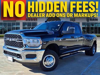 New 2024 Ram 3500 Big Horn Crew Cab 4x4 DRW Pickup for sale #D240991 - photo 1