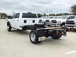 2024 Ram 5500 Crew Cab DRW 4x4, Cab Chassis for sale #W240215 - photo 4