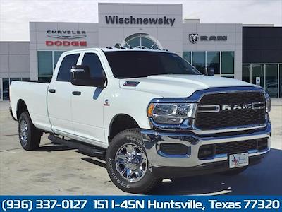 New 2024 Ram 2500 Tradesman Crew Cab 4x4 Pickup for sale #W240367 - photo 1