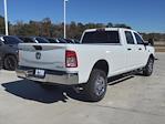 New 2024 Ram 2500 Tradesman Crew Cab 4x4 Pickup for sale #W240367 - photo 9