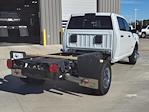 New 2024 Ram 3500 SLT Crew Cab 4x4 60 CA Cab Chassis for sale #W240564 - photo 2